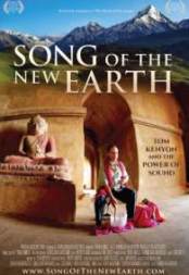 song of the new earth
