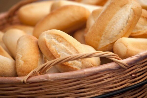 El pan que nos reúne