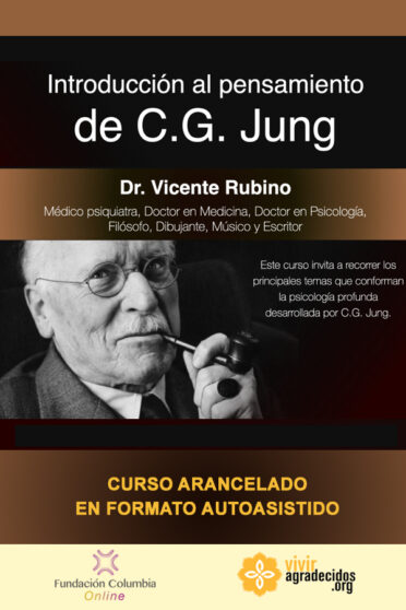Introducción al pensamiento de C.G. Jung