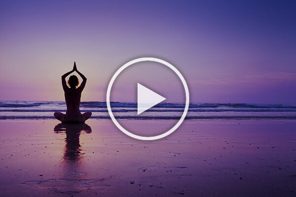 Práctica de Hatha Yoga