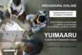 Programa online: Yuimaaru