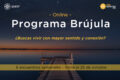 Programa Brújula - ¡Nueva edición!